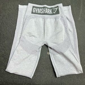 Gymshark - Gray Leggings - X-Small